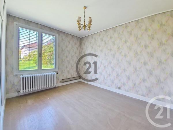 Maison à vendre  4 pièces - 72,40 m2 AUXERRE - 89