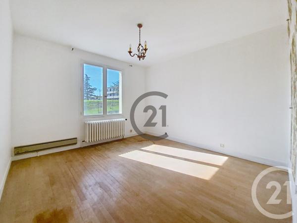 Maison à vendre  4 pièces - 72,40 m2 AUXERRE - 89