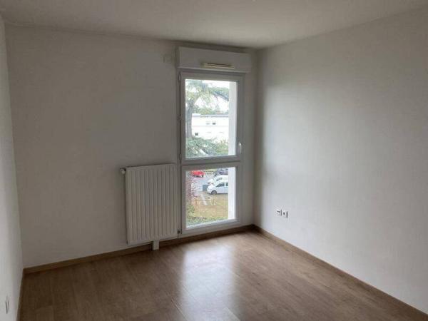 Appartement 3 pièces                                        - 44100 Nantes - Centre ville Réf : 12188