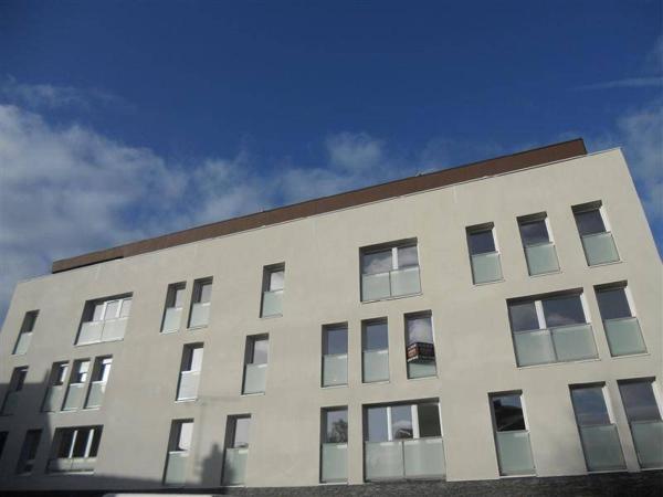 Appartement 3 pièces                                        - 44100 Nantes - Centre ville Réf : 12188