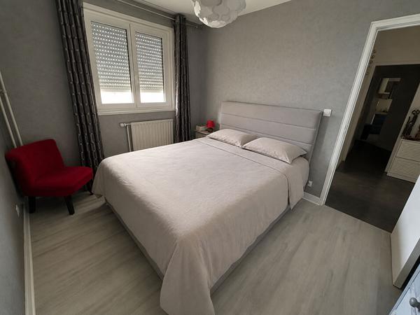 APPARTEMENT 2 PIECES - GAZONFIER