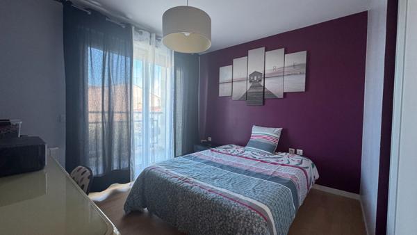 LA ROCHE SUR YON APPARTEMENT A VENDRE EXCLUSIVITE AMANDA