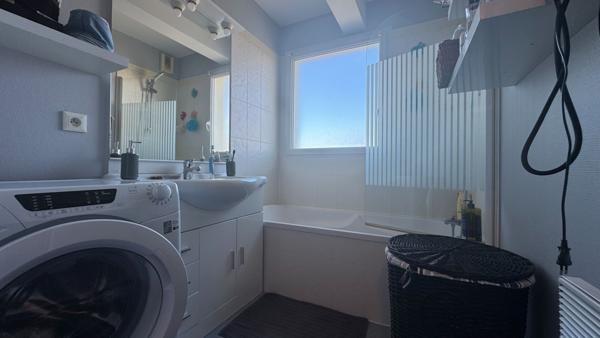 LA ROCHE SUR YON APPARTEMENT A VENDRE EXCLUSIVITE AMANDA