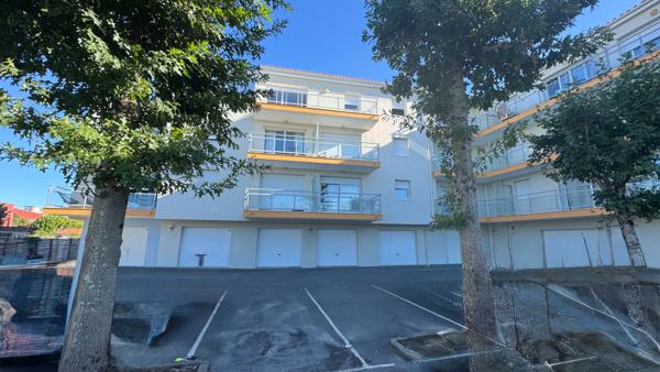 LA ROCHE SUR YON APPARTEMENT A VENDRE EXCLUSIVITE AMANDA