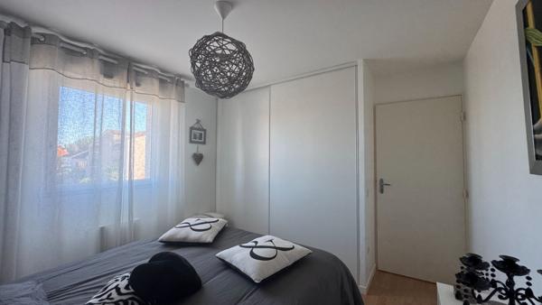LA ROCHE SUR YON APPARTEMENT A VENDRE EXCLUSIVITE AMANDA