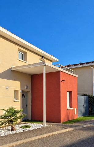 Maison 4 pièces 100m² à vendre à Bourg-en-Bresse 01000