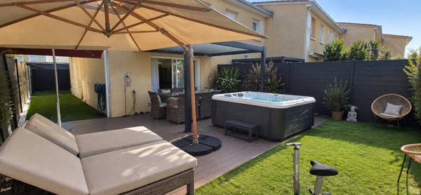 Maison 4 pièces 100m² à vendre à Bourg-en-Bresse 01000