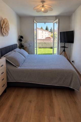 Maison 4 pièces 100m² à vendre à Bourg-en-Bresse 01000