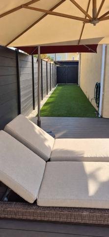 Maison 4 pièces 100m² à vendre à Bourg-en-Bresse 01000