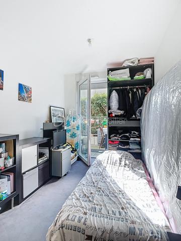 Appartement de 76 m²