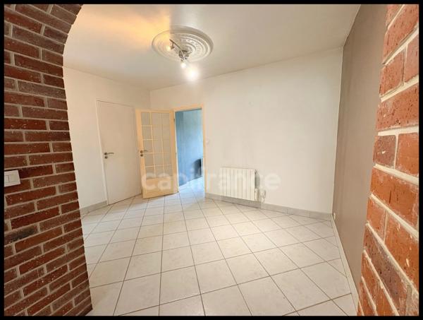 Maison à louer 4 pièces LE PETIT QUEVILLY (76)