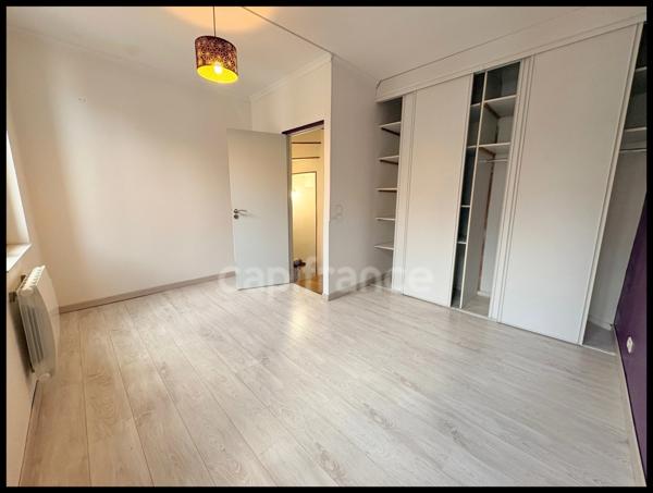 Maison à louer 4 pièces LE PETIT QUEVILLY (76)