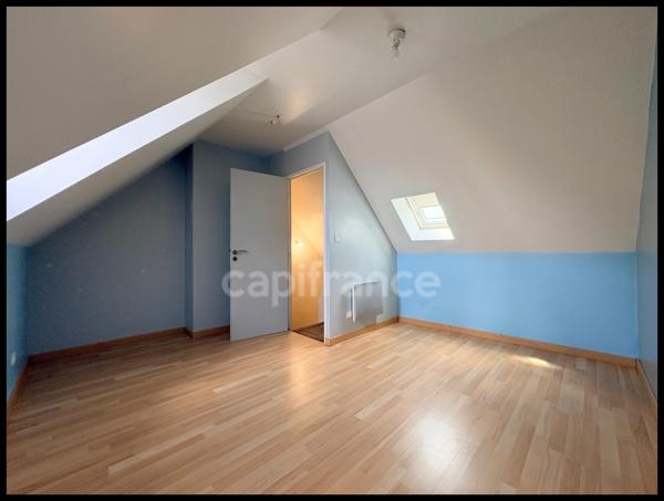 Maison à louer 4 pièces LE PETIT QUEVILLY (76)