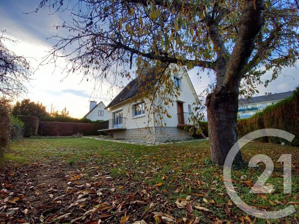 Maison à vendre  4 pièces - 75,98 m2 ST MARCEL - 27