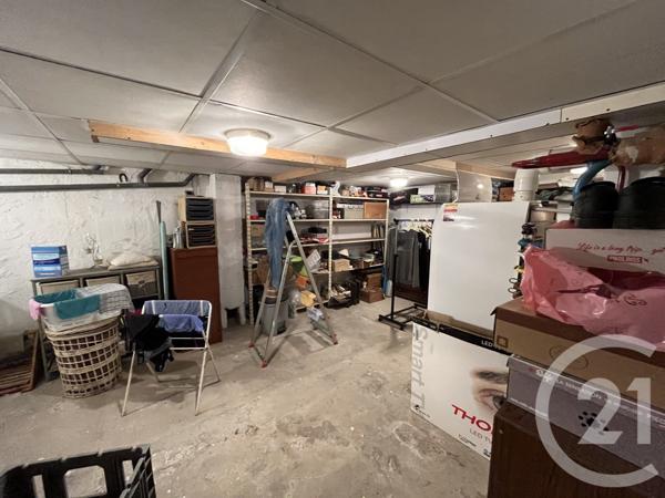 Maison à vendre  4 pièces - 75,98 m2 ST MARCEL - 27