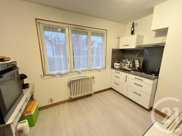 Maison à vendre  4 pièces - 75,98 m2 ST MARCEL - 27