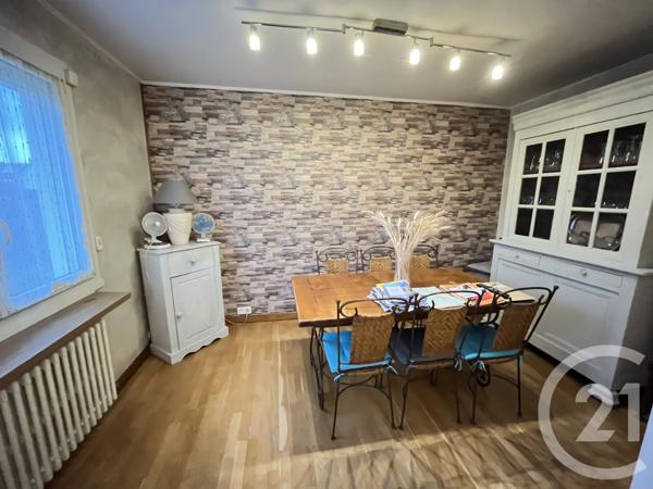 Maison à vendre  4 pièces - 75,98 m2 ST MARCEL - 27