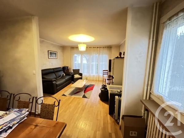 Maison à vendre  4 pièces - 75,98 m2 ST MARCEL - 27