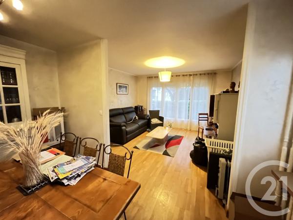 Maison à vendre  4 pièces - 75,98 m2 ST MARCEL - 27