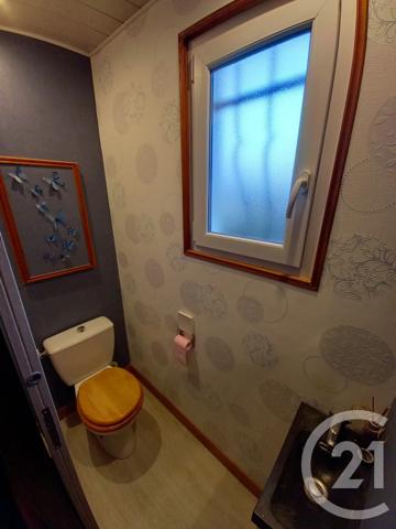 Maison à vendre  4 pièces - 75,98 m2 ST MARCEL - 27