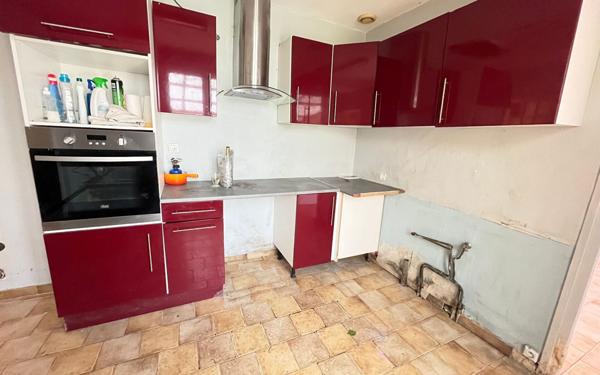 Maison à vendre    4 pièces •  Hauterive