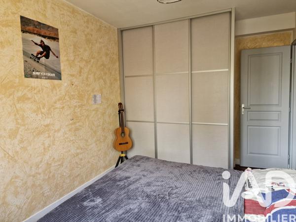Maison à vendre 6 pièces 130 m² Toulouse