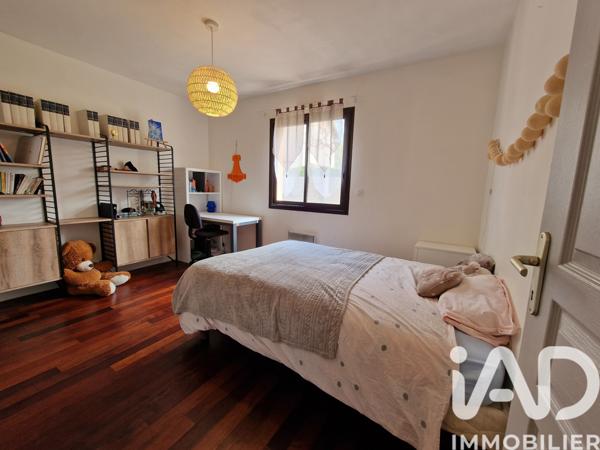 Maison à vendre 6 pièces 130 m² Toulouse