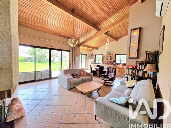 Maison à vendre 6 pièces 130 m² Toulouse