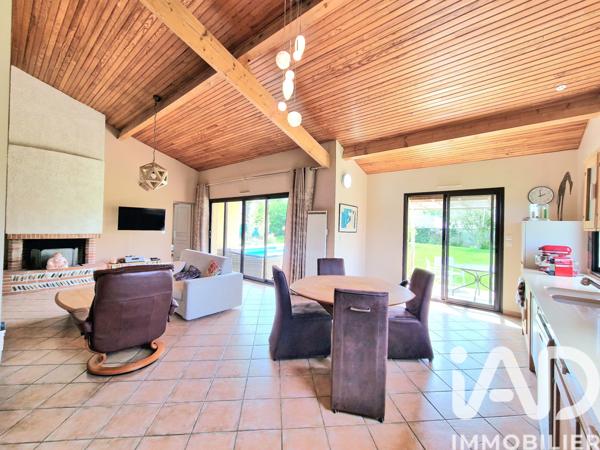 Maison à vendre 6 pièces 130 m² Toulouse