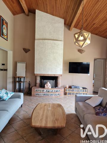 Maison à vendre 6 pièces 130 m² Toulouse