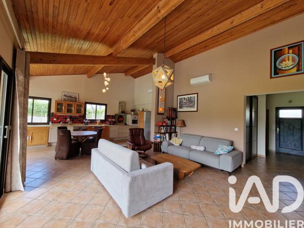 Maison à vendre 6 pièces 130 m² Toulouse