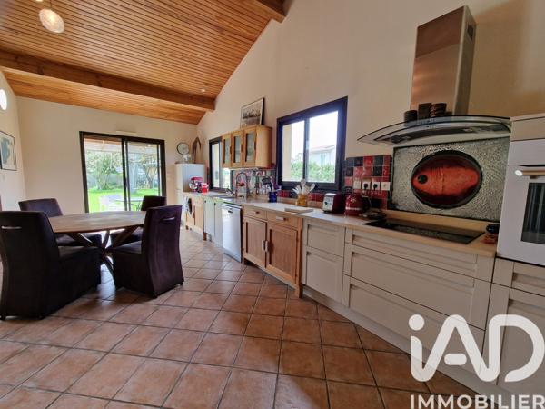 Maison à vendre 6 pièces 130 m² Toulouse