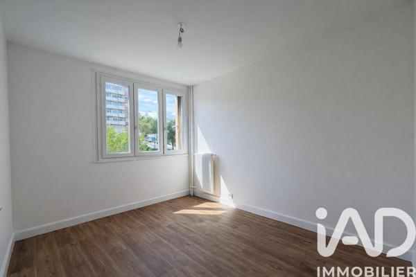 Appartement à vendre 2 pièces 49,02 m² Vitry-sur-Seine