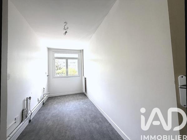 Appartement à vendre 2 pièces 49,02 m² Vitry-sur-Seine