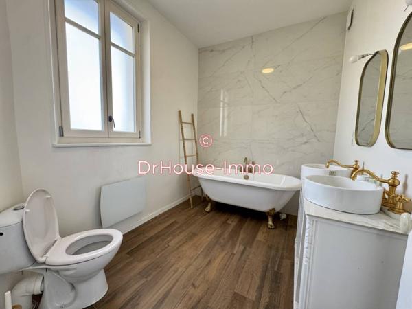 Maison à vendre 8 pièces de 170 m²