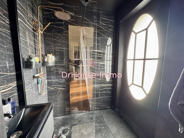 Maison à vendre 8 pièces de 170 m²