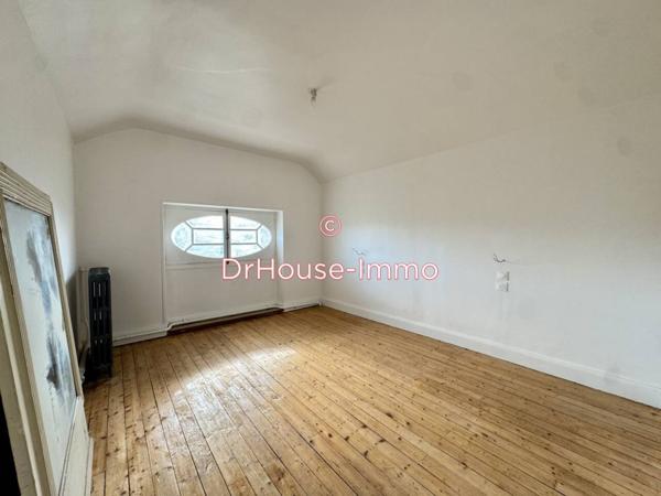 Maison à vendre 8 pièces de 170 m²