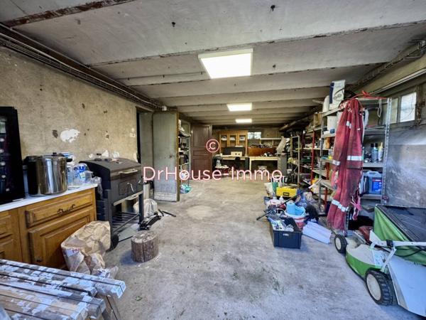 Maison à vendre 8 pièces de 170 m²