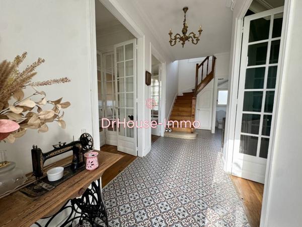 Maison à vendre 8 pièces de 170 m²