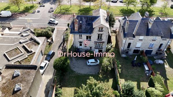 Maison à vendre 8 pièces de 170 m²