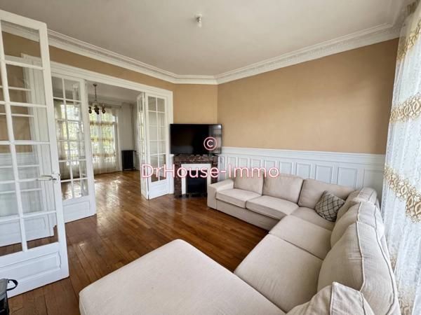 Maison à vendre 8 pièces de 170 m²