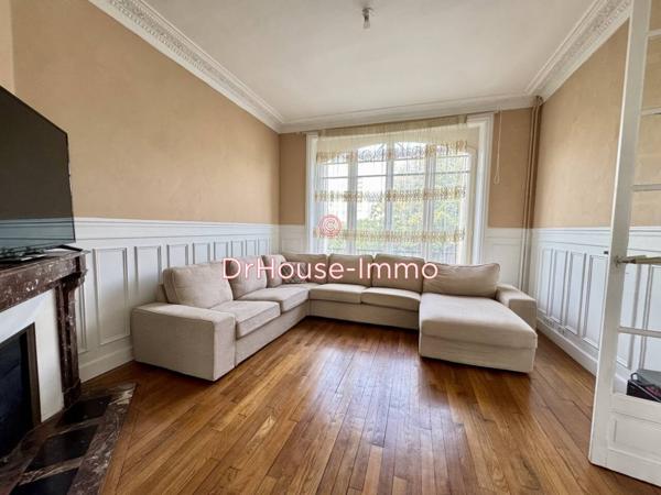 Maison à vendre 8 pièces de 170 m²