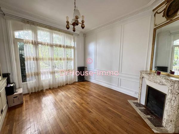 Maison à vendre 8 pièces de 170 m²