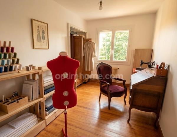 🌿 COUP DE CŒUR : Domaine Unique face aux Pyrénées 🏔️