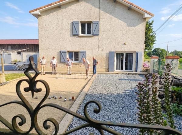🌿 COUP DE CŒUR : Domaine Unique face aux Pyrénées 🏔️