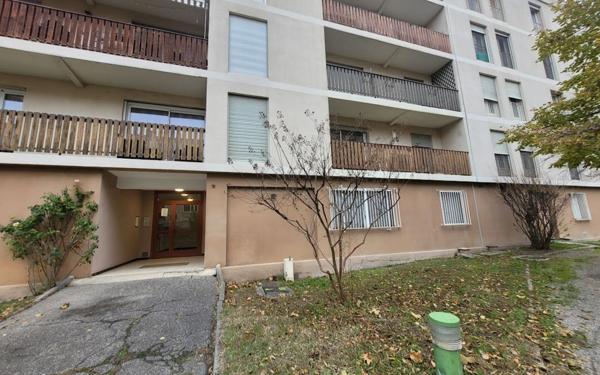 Appartement à vendre    2 pièces • 47,45 m2 Avignon