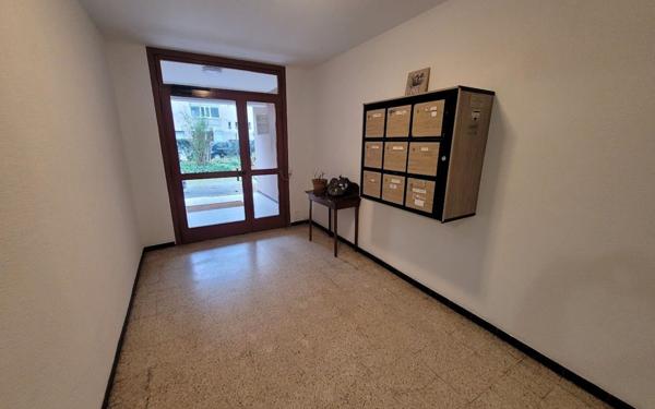 Appartement à vendre    2 pièces • 47,45 m2 Avignon