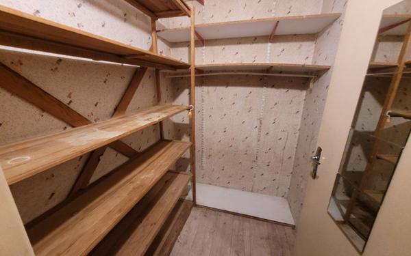 Appartement à vendre    2 pièces • 47,45 m2 Avignon