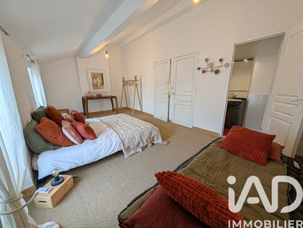 Maison à vendre 7 pièces 229 m² Lézignan-Corbières