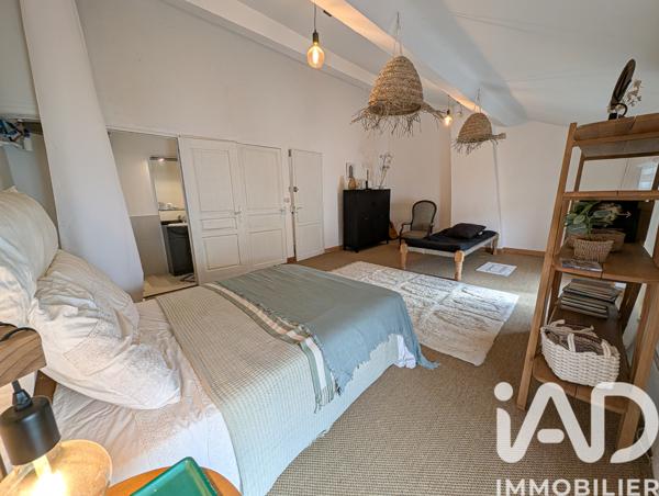 Maison à vendre 7 pièces 229 m² Lézignan-Corbières